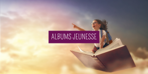 Albums jeunesse d'occasion à petit prix
