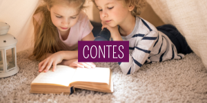 Livres de contes d'occasion pour la jeunesse