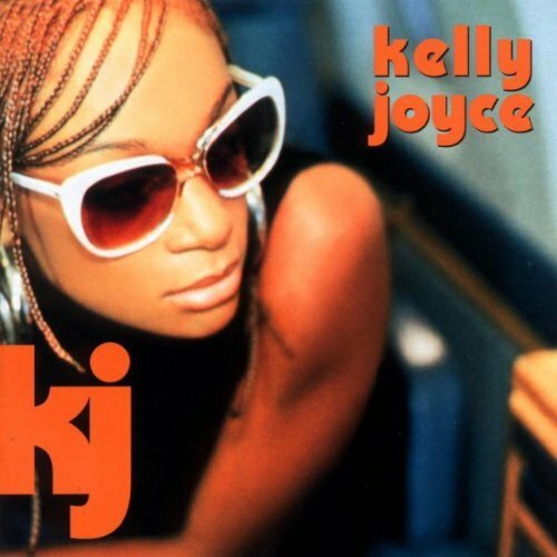 Kelly Joyce - Joyce, Kelly - CD