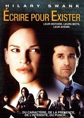 Ecrire pour exister - Richard LaGravenese - DVD