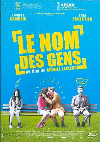 Le Nom des Gens - Leclerc, Michel - DVD