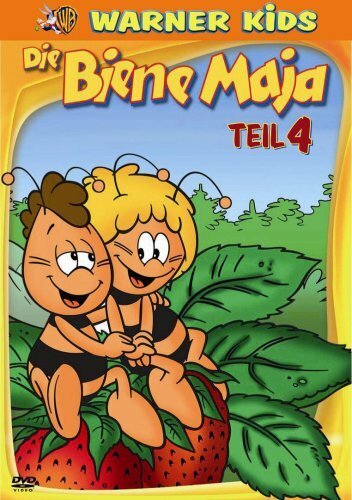Die Biene Maja 04 - Inconnu - DVD