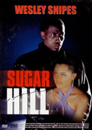 Sugar Hill - Inconnu - DVD