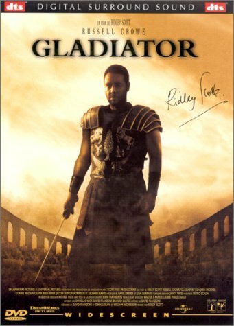 Gladiator. Edition Collector 2 DVD - Scott, Ridley - DVD