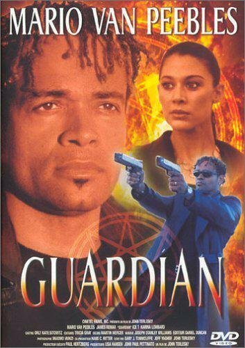 Guardian - Terlesky, John - DVD