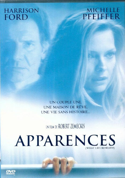 Apparences - Robert Zemeckis - DVD