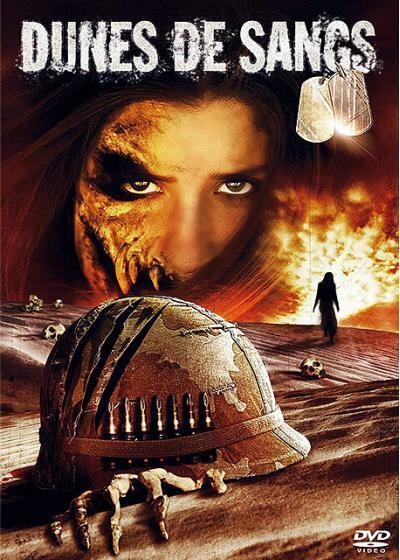 Les Dunes de sang - Alex Turner - DVD