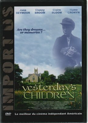 Yesterday's children - Marcus Cole - DVD