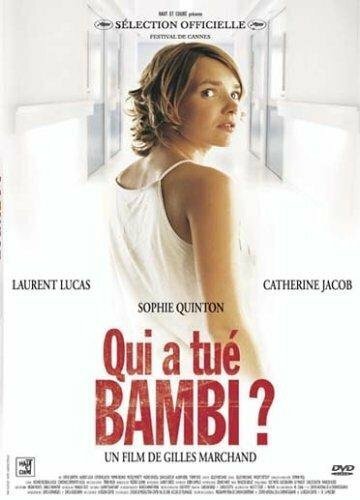 Qui a tué Bambi ? - Gilles Marchand - DVD