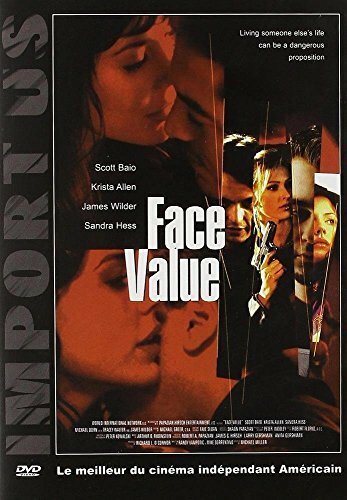 Face value - Michael Miller - DVD