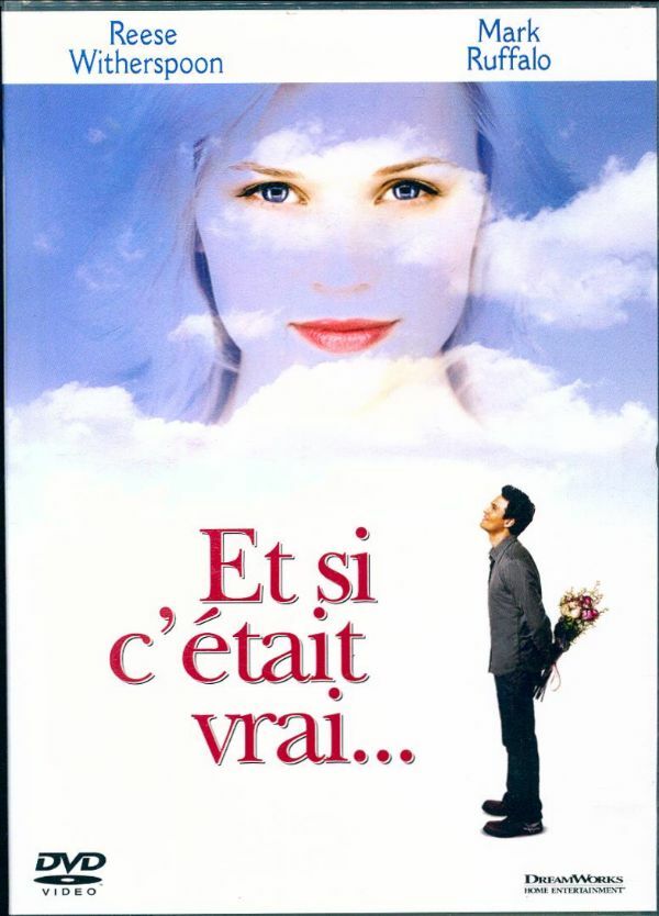 Et si c'était vrai - Mark Waters - DVD