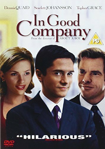 In Good Company - Inconnu - DVD