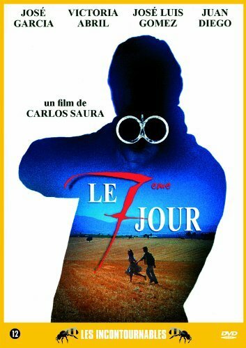 Le 7ème jour - Saura, Carlos - DVD