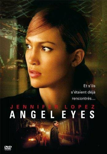 Angel eyes - Mandoki, Luis - DVD