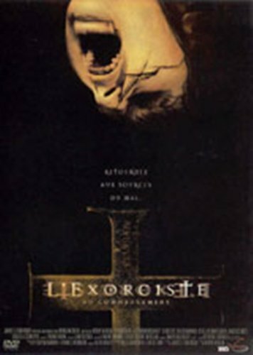 L'exorciste au commencement - Renny Harlin - DVD