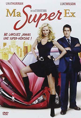 Ma Super Ex - Ivan Reitman - DVD