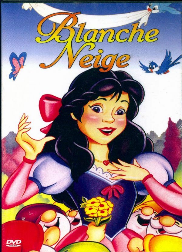 La Belle et la Bête - Inconnu - DVD