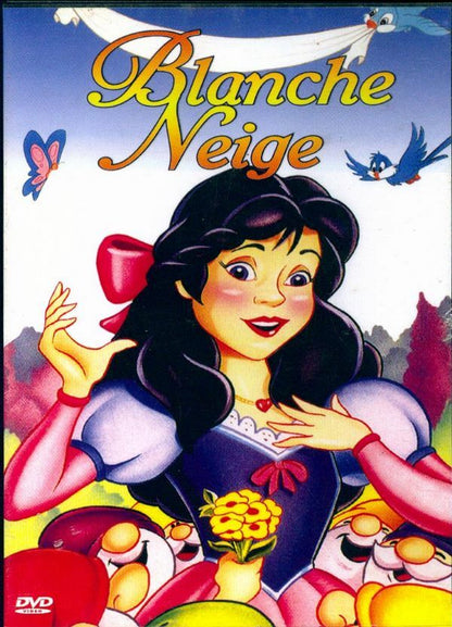 La Belle et la Bête - Inconnu - DVD