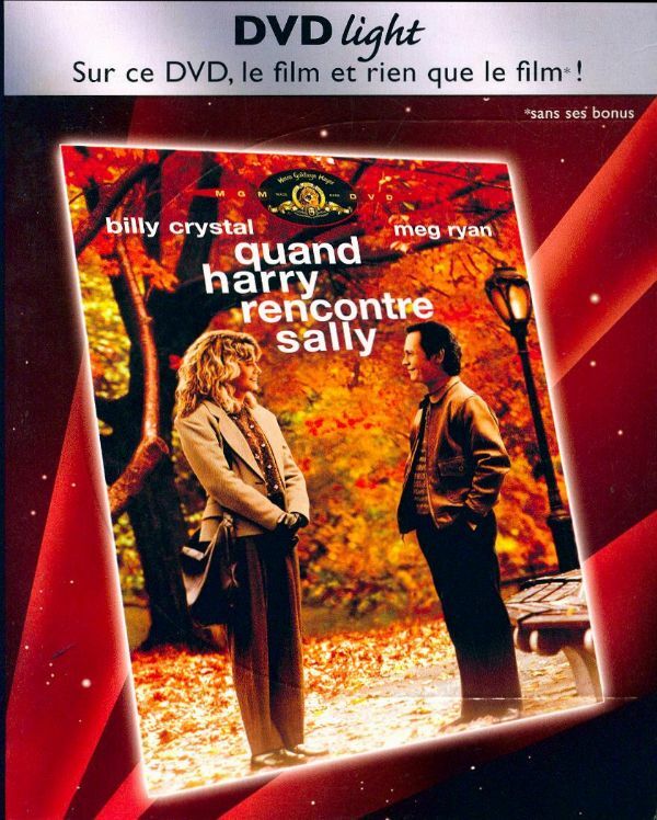 Quand Harry rencontre Sally - Inconnu - DVD