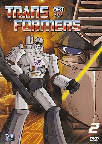 Transformers 2 - Inconnu - DVD