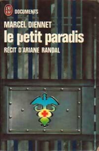 Le petit paradis - Marcel Diennet - Livre