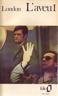 L'aveu Tome I - Artur London - Livre