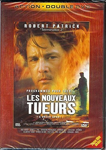 Les Nouveaux Tueurs / Mortelle vérité - H. Gordon Boos - DVD