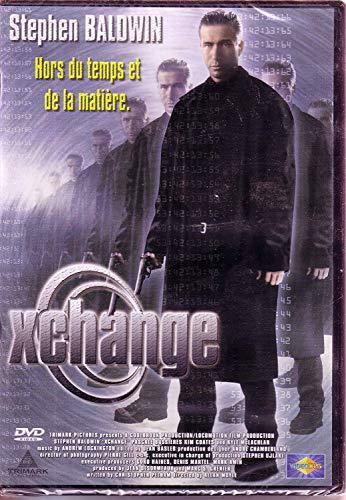 X Change - Moyle, Allan - DVD