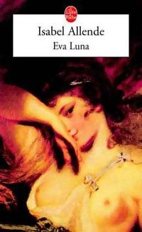 Eva Luna - Isabel Allende - Livre