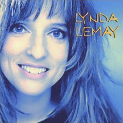 Lynda Lemay - Lynda Lemay - CD