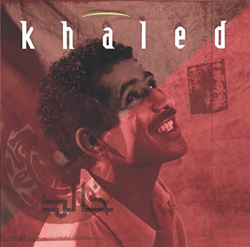 Khaled - Khaled - CD