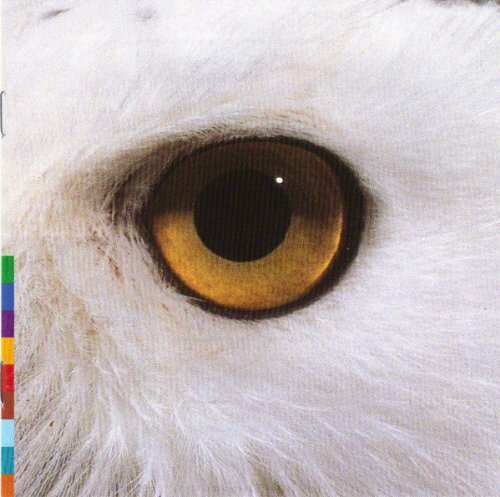 Gula Gula - Mari Boine Persen - CD