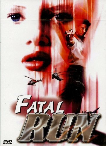 Fatal run - Inconnu - DVD
