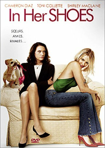 In her shoes - Curtis Hanson - DVD