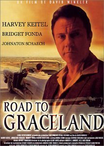 Road to Graceland - Winkler, David - DVD
