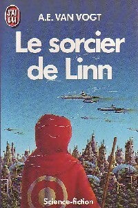 Le sorcier de Linn - Alfred Elton Van Vogt - Livre