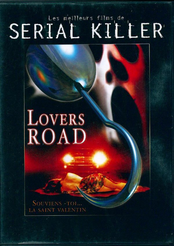 Lovers road - Inconnu - DVD