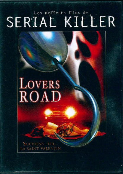 Lovers road - Inconnu - DVD