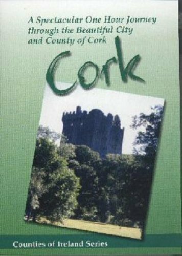 Counties Of Ireland; Cork - Inconnu - DVD