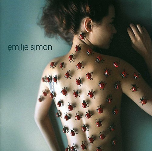 Émilie Simon - Emile Simon - CD