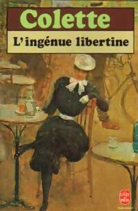 L'ingénue libertine - Colette - Livre