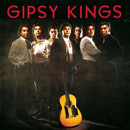 Bamboleo - Gipsy Kings - CD