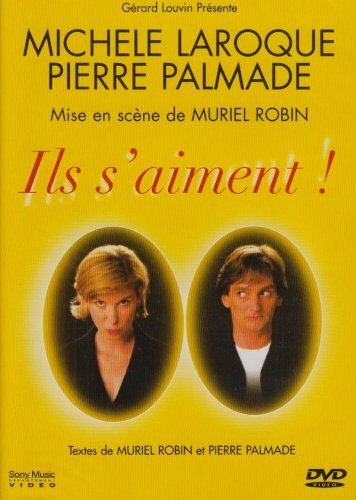 Ils s'aiment - Paul Ferrel - DVD