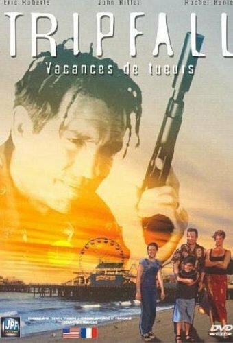 Tripfall (Vacances de tueurs) - Inconnu - DVD