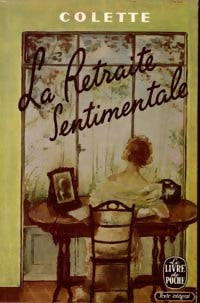 La retraite sentimentale - Colette - Livre