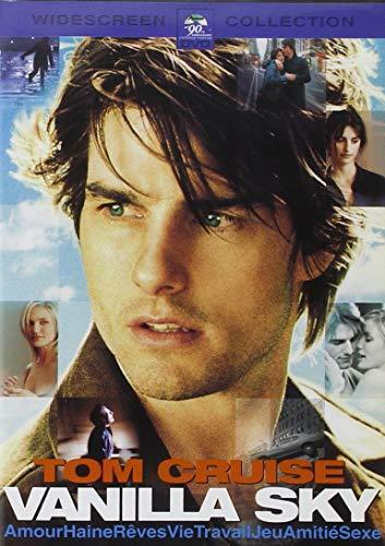 Vanilla Sky - Cameron Crowe - DVD