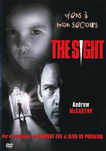 The Sight - Paul W.S. Anderson - DVD
