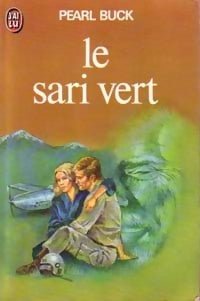 Le sari vert - Pearl Buck - Livre