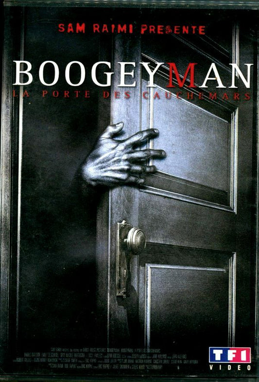 Boogeyman - Stephen T. Kay - DVD