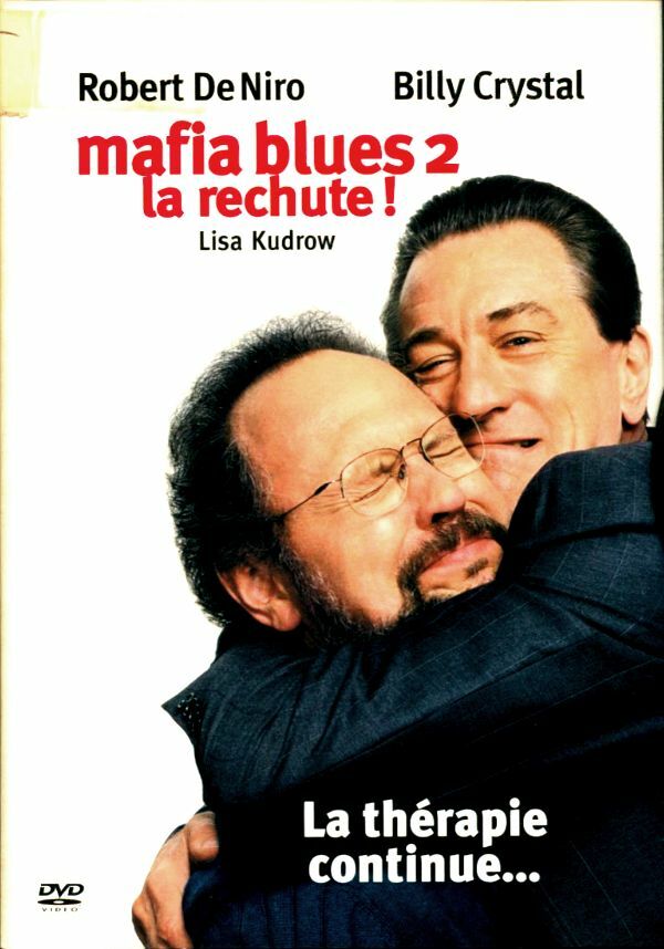 Mafia Blues 2, la rechute - Harold Ramis - DVD